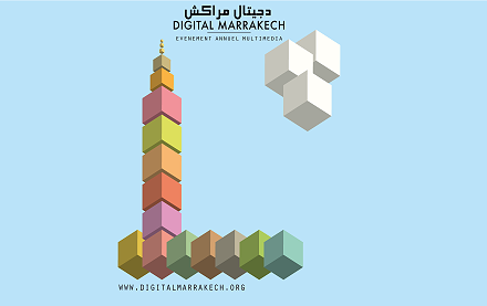 Digital Marrakesh Festival