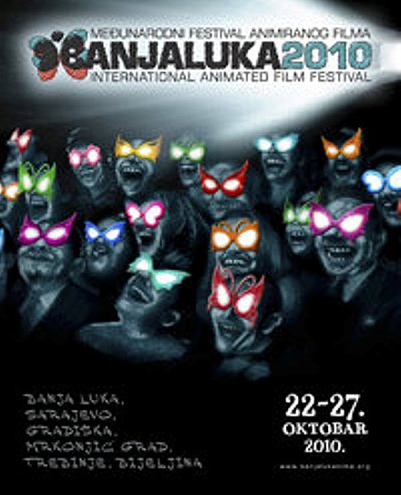 International Animation Film Festival Banja Luka