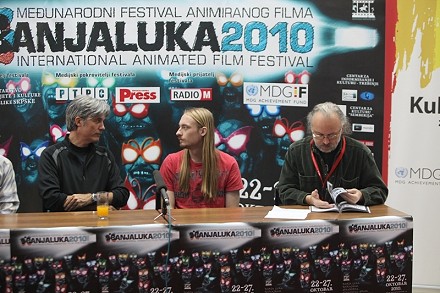 International Animation Film Festival Banja Luka