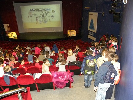 International Animation Film Festival Banja Luka