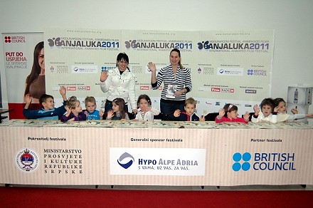 International Animation Film Festival Banja Luka