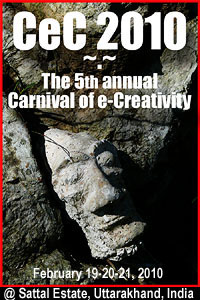 CeC-Carnival of e-Creativity 