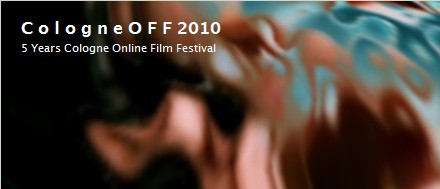 CologneOFF - Cologne Online Film Festival