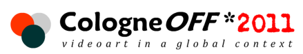 CologneOFF 2011 logo