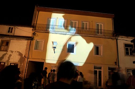 Fonlad - Digital Art Festival Coimbra/PT