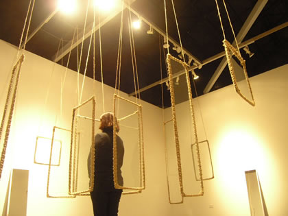 Manipulated Image - Los Angeles