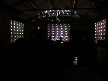 Manipulated Image - Los Angeles