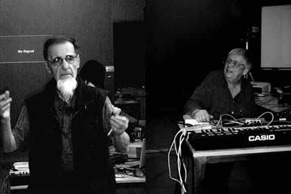 Manipulated Image - Los Angeles