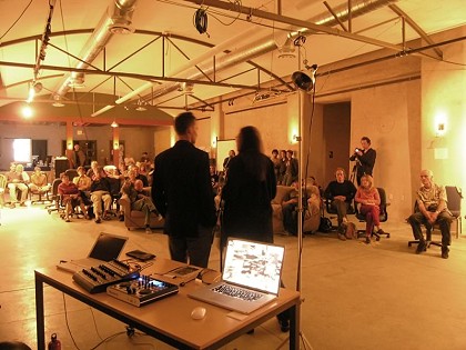 Manipulated Image - Los Angeles