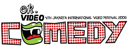 OK Video Festival Jakarta 