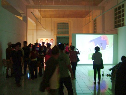 OK Video Festival Jakarta 