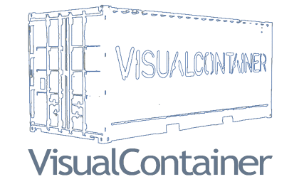 VisualContainer Milan